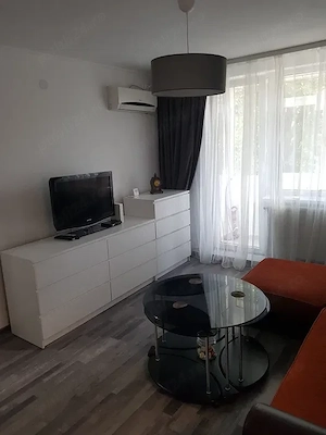 Chirie Tulcea - Apartament 2 camere etajul 1 din 4, gaze , mobilat  - imagine 7