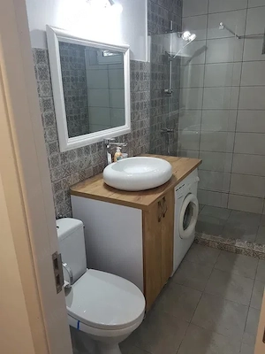 Chirie Tulcea - Apartament 2 camere etajul 1 din 4, gaze , mobilat  - imagine 3