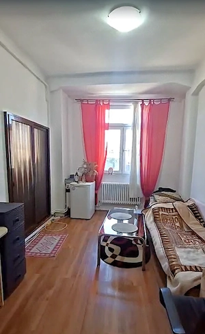 Cismigiu | Garsoniera | Centrala Proprie | 24mp | B13246 - imagine 2