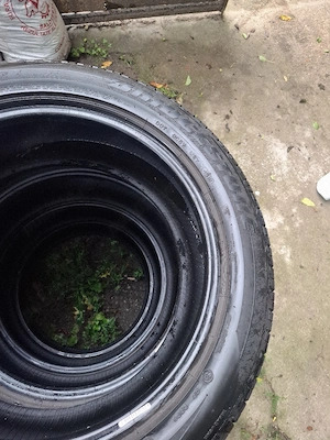 Anvelope 225/45R19