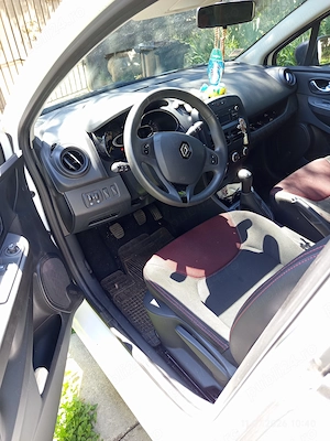 Renault Clio 4 Life  - imagine 4