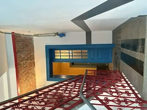 De inchiriat spatiu pentru birouri, demisol inalt, 3 incaperi, cladire istorica reabilitata,Balcescu - imagine 8