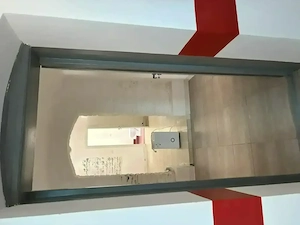 De inchiriat spatiu pentru birouri, demisol inalt, 3 incaperi, cladire istorica reabilitata,Balcescu - imagine 3