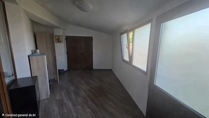 Vanzare apartament 2 camere in vila cu curte delimitata, Buftea-Flamanzeni - imagine 6