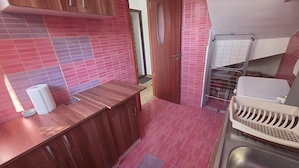 Vanzare apartament 2 camere in vila cu curte delimitata, Buftea-Flamanzeni - imagine 5