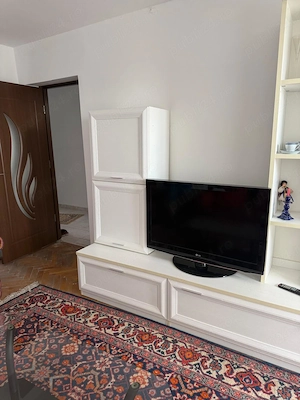 Apartament 3 DC 57 MP Mihai Eminescu Bacau - imagine 2