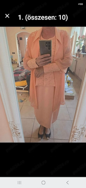 Costum femei de gală 38-40