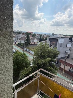Apartament 3 DC 57 MP Mihai Eminescu Bacau - imagine 7