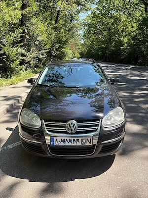 Vw golf V 1.9 TDI