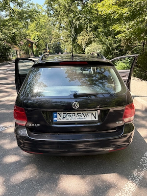 Vw golf V 1.9 TDI - imagine 2