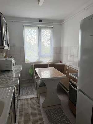 Apartament 3 DC 57 MP Mihai Eminescu Bacau - imagine 5
