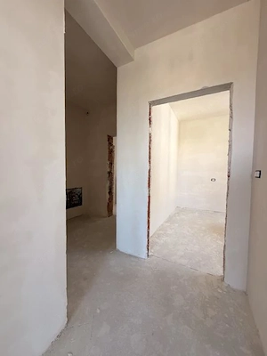 Apartament cu 2 camere, decomandat, 53 mp utili + balcon-Giroc - imagine 6