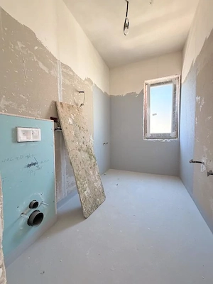 Apartament cu 2 camere, decomandat, 53 mp utili + balcon-Giroc - imagine 4