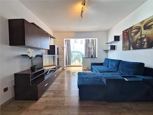 Apartament 2 camere, mobilat si utilat, Astra, Brasov