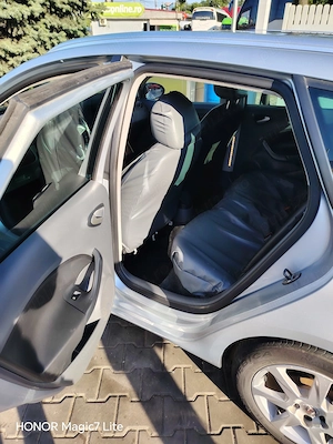 SEAT IBIZA  1.2 TDI 75 cp, 2011 - imagine 5