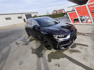 Urgent, DS7 Crossback Rivoli 2.0D 180CP 149000km - imagine 2