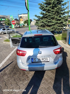 SEAT IBIZA  1.2 TDI 75 cp, 2011