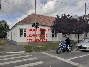 Proprietar, închiriez 3 apartamente SAD-uri la casă, în Timișoara, Mehala, lângă Piața Avram Iancu.