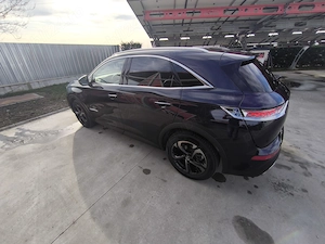Urgent, DS7 Crossback Rivoli 2.0D 180CP 149000km - imagine 3