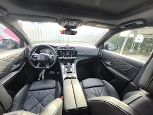 Urgent, DS7 Crossback Rivoli 2.0D 180CP 149000km - imagine 5