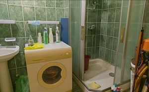 Sala Palatului | 2 camere | RS 2 |  Semidec | 46mp | B12231 - imagine 11