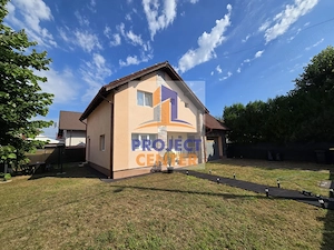 Vila Moderna 4 camere, Stefanesti, Lidl - imagine 10