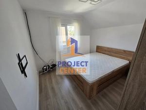 Vila Moderna 4 camere, Stefanesti, Lidl - imagine 7