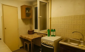 Sala Palatului | 2 camere | RS 2 |  Semidec | 46mp | B12231 - imagine 8