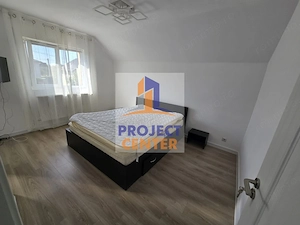Vila Moderna 4 camere, Stefanesti, Lidl - imagine 8