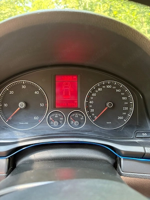 Vw golf V 1.9 TDI - imagine 10
