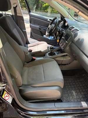 Vw golf V 1.9 TDI - imagine 7