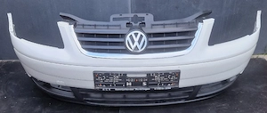 Față Complectă Volkswagen Touran  - imagine 3