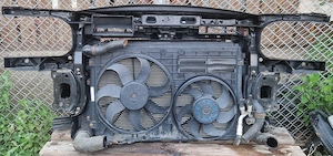 Față Complectă Volkswagen Touran  - imagine 7