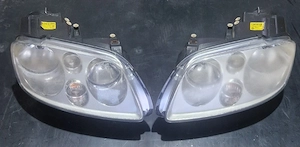 Față Complectă Volkswagen Touran  - imagine 9