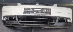 Față Complectă Volkswagen Touran  - imagine 4