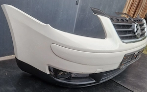 Față Complectă Volkswagen Touran  - imagine 5