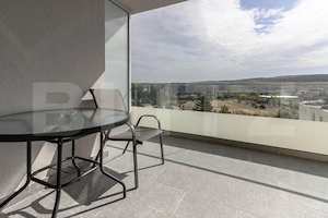 Apartament cu orientare sudică, 51,8 mp + balcon 14,4 mp, Gheorgheni - imagine 7