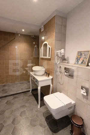 Apartament cu orientare sudică, 51,8 mp + balcon 14,4 mp, Gheorgheni - imagine 6