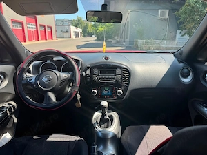 Nissan Juke  - imagine 3
