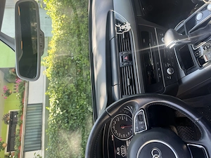Vând Audi A6 - imagine 2