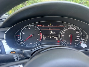 Vând Audi A6 - imagine 4