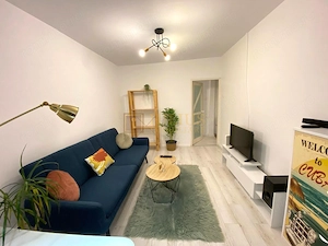 Apartament cu 2 camere in Complexul Studentesc, Facultatea de Drept