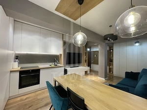 Apartament cu 3 camere de vânzare - imagine 5