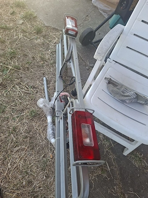 suport auto pentru biciclete 