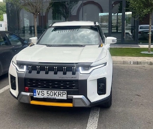 Ssangyong Torres Clever - imagine 2