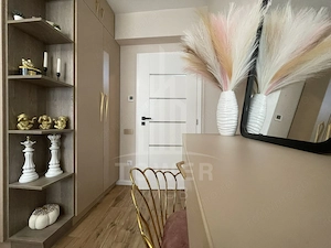 Apartament cu 3 camere de vânzare - imagine 3