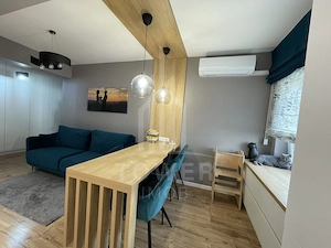 Apartament cu 3 camere de vânzare - imagine 4