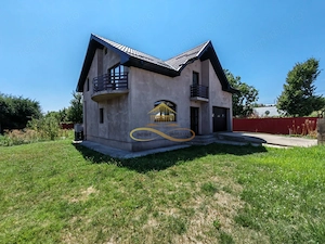 Casa complet mobilata, 3 dormitoare, garaj și livada – Racaciuni - imagine 12