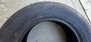 Vând set 4 Anvelope NOI Bridgestone Turanza Eco Enliten 225/65 R17 102V - DOT 2026, 0 km, 2000 RON - imagine 3