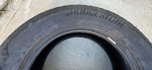 Vând set 4 Anvelope NOI Bridgestone Turanza Eco Enliten 225/65 R17 102V - DOT 2026, 0 km, 2000 RON - imagine 9